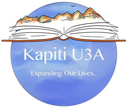 Kāpiti U3A